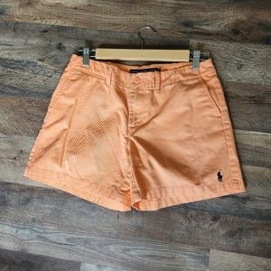 vintage Ralph Lauren Sport Cotton Shorts